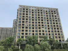 唐镇标杆楼盘,小区景观位置,带车位,保养好诚意卖