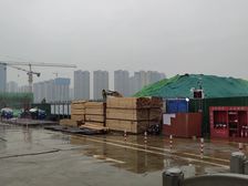 碧桂园凤凰壹品4室2厅南