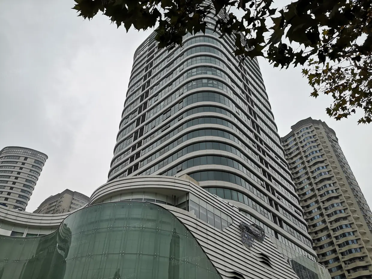 momopark小区,momopark住宅 【西安momopark小区,二手房,租房】- 西安房天下