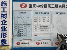 大竹林 一线江景大平层 出门即公园