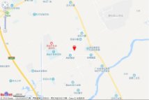 碧桂园山湖城·星钻电子交通图