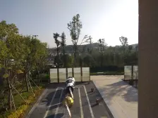 视野好朝网红儿童公园, 大横厅设计户型好