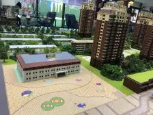 总层26层,位于20层,采光好,视野好。