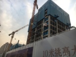 E5栋在建中