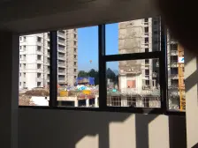 璧山街道 富力白鹭湾琅廷三房