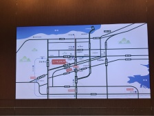 中海公园上城 5室3厅 南 北