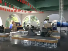 山水江南玖峯 4室2厅 南