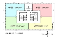 4号户型