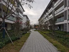 中南朱里雅集 1室1厅 南