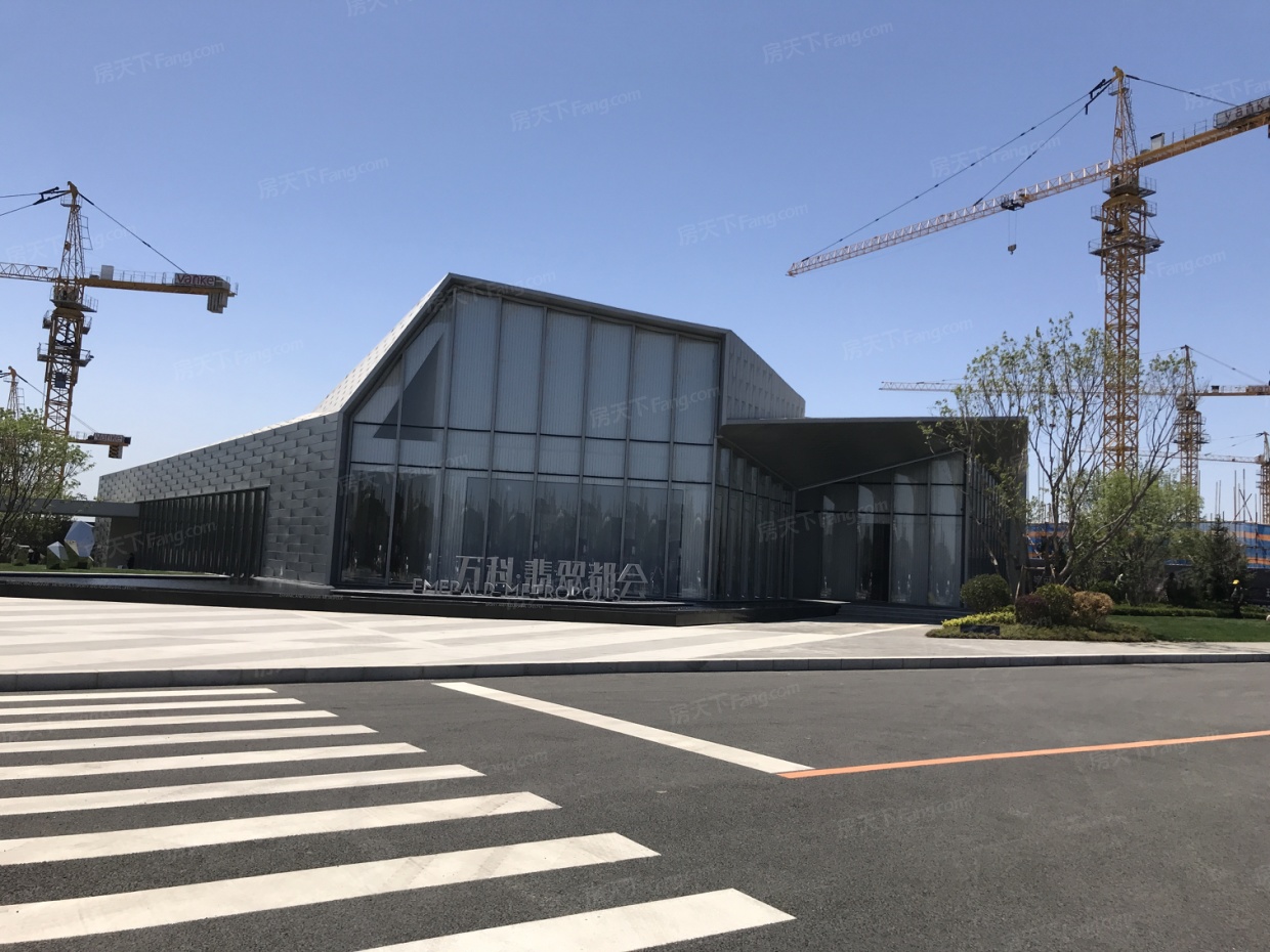 【大连万科翡翠都会小区,二手房,租房】- 大连房天下