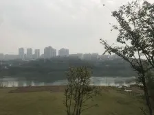 金融街融府 4室1厅 东南