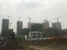 石井坡 金融街融府四房200万