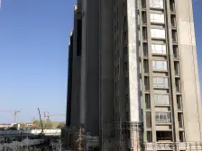 开发商精装房 户型方正,楼层好 采光好