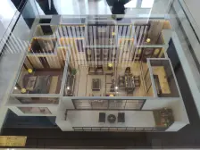 悦来 轻轨房 单价低 住家安静 刚满2年