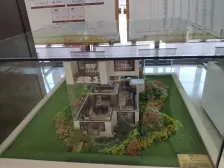 渝北 北京城建龙樾生态城 4室2厅 117.50㎡ 106万