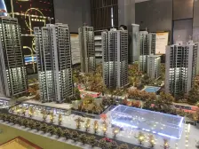 品质大三房 两梯四户 业主安心卖的 看房方便