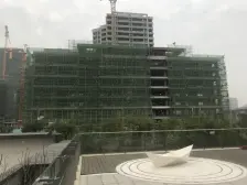 横厅四房 正看江景 住家安静 近轻轨