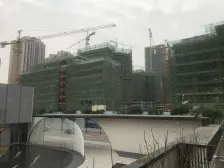 国企品质小区,改善大4房大阳台 学X优质