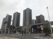 此房户型方正,采光好,视野好,小区环境好