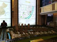 小区新.间距宽.南北通透.通风采光好