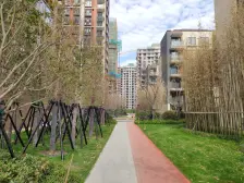 万科启宸5室南朝向489.00万元/套出售