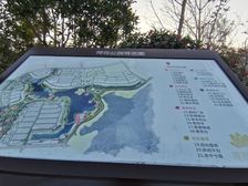 保利中央公园 5室2厅 南