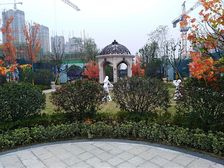 湘潭奥园冠军城 5室2厅 南 北