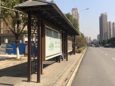 恒大江湾珑庭 1室1厅 南 北