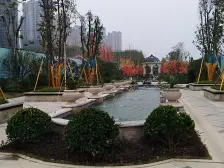 湘潭奥园冠军城 4室2厅 南