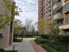 万科启宸 4室2厅 南