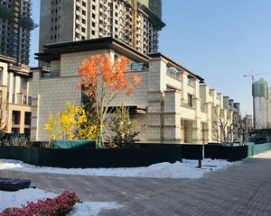 富力华庭 3室2厅 南 北