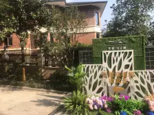 璧山街道 东亚白云湖四房113.3万