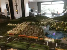 白云湖联排别墅,户型端正,采光好