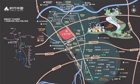 时代领峰的蕞新动态大家有了解的吗？