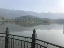 东亚白云湖 5室3厅 西