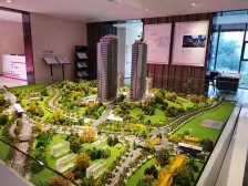 袁家岗商圈 稀缺小洋房 住宅 总高8层 安心卖 欢迎实地看房