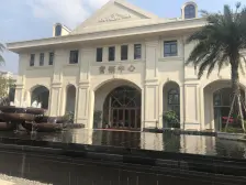 璧山街道 东亚白云湖三房63万