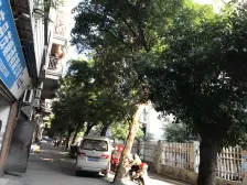 回兴 逸静花园(渝北)三房75万