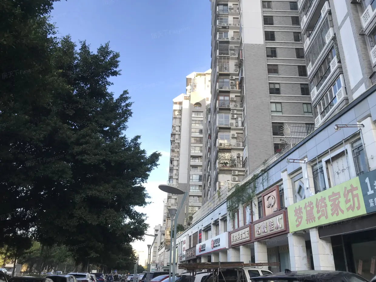 【揭阳江南新城一期小区,二手房,租房】- 揭阳房天下