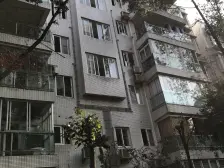 回兴 水木青华三房