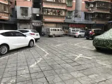 海德花园 3室2厅 东南