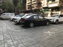 海德花园 3室2厅 南