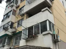 好楼层,大一房一厅,全明采光好。