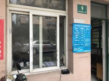 江湾·新南小区·1室·1厅