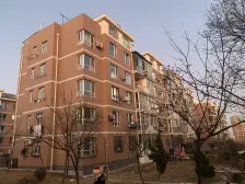 大连北站1.2公里,一室一厅户型 适合年轻人过度一下