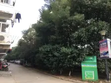 公安小区停车方便外國語桃苑地铁站封闭管理