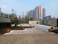 优质大盘小区,新小区,环境好。