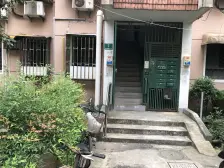 地铁口—中间楼层—美丽家园—全明