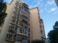 抚河公园旁 福田花园 单位房 已安装电梯 装修保护的好