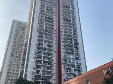 小高层 楼层好 装修好 居家舒适